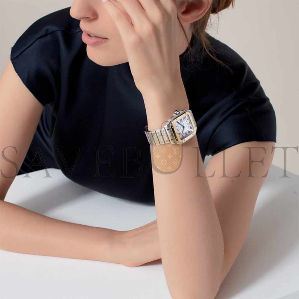 Ca*t*er santos de Ca*t*er watch w2sa0016